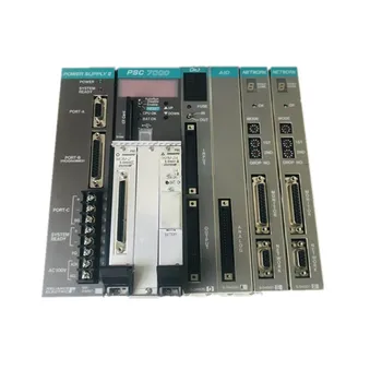Reliance Electric PSC7000 PLC модул DSPM-1A S-D4031 се използва в добро състояние, моля запитване