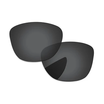 Сменяеми Поляризирани лещи Bsymbo Multi Options за слънчеви очила Smith Basecamp