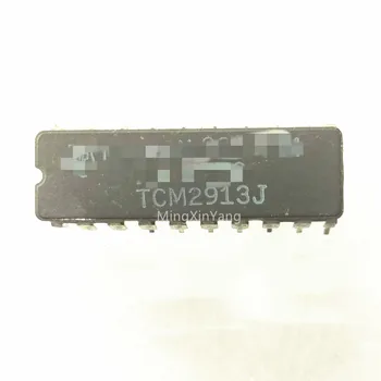2 ЕЛЕМЕНТА TCM2913J DIP Интегрална Схема на чип за IC