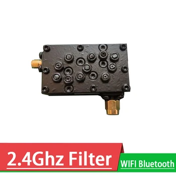 2.4 G WIFI, Bluetooth полосовой филтър 2.4 G Защита от смущения