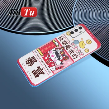 Цветни Стикери за телефон За iPhone 11 Pro Max 13 Задната част на Стикер за iPhone 7 8 Plus X XR XS 12 Mini Body Film