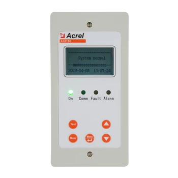 Уред централизирана сигнализация и индикация на Acrel AID150