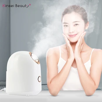 Нано-Йонна машина за топла спрей за лице с горещо пръскане
