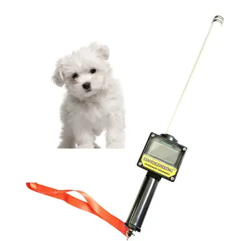 Обзавеждане за тест с детектор на овулацията любимец скотин изпитване за детектор на прасета куче эстраусного в друга ветеринарна Апаратурата