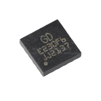 Оригинален GD32E230F6V6TR LGA-20 ARM Cortex-M23 32-битов микроконтролер-ядрото на MCU