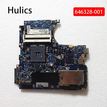 Hulics се Използва за HP ProBook 4331 S 4431 S дънната Платка на лаптопа 646328-001 646328-501 646328-601 6050A2411501-MB-А02 Дъска