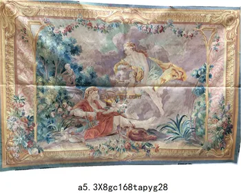 чешки Гобеленыобюссон Игла Съвет Tapestr Голяма Бродерия Плетач на Гоблени Вълнена Игла Белгийски